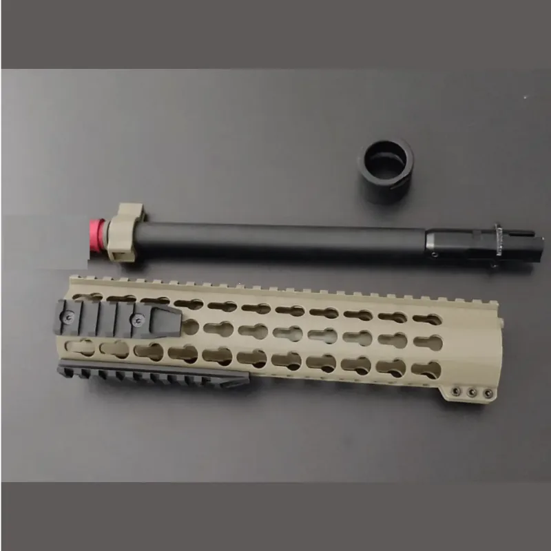 Imagem 4 do anúncio Handguard M4 Fibra de Nylon