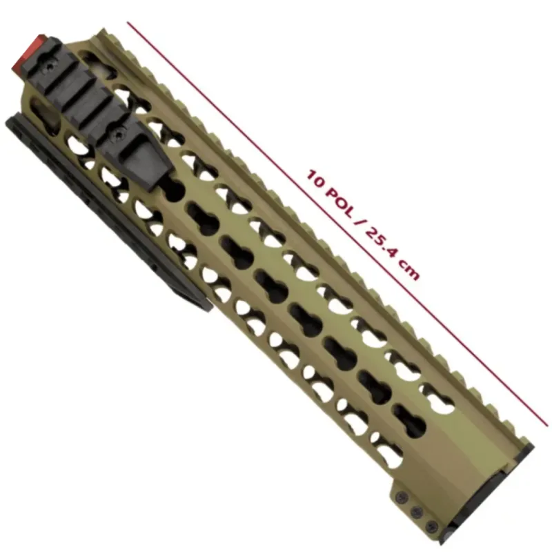 Imagem 3 do anúncio Handguard M4 Fibra de Nylon