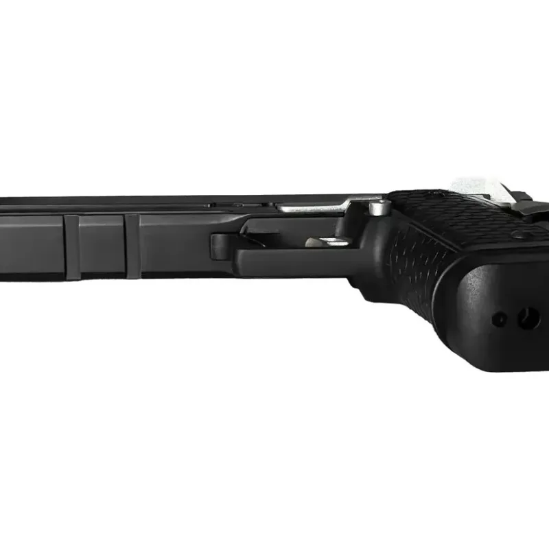 Imagem 6 do anúncio Pistola De Airsoft Gbb HICapa