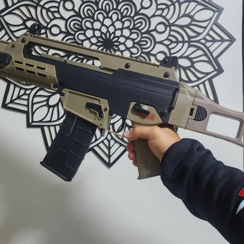 Imagem 4 do anúncio Ics G33 folding dual tam