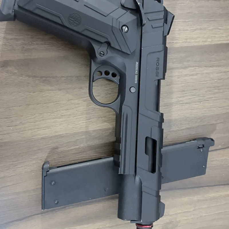 Pistola GBB ROSSi