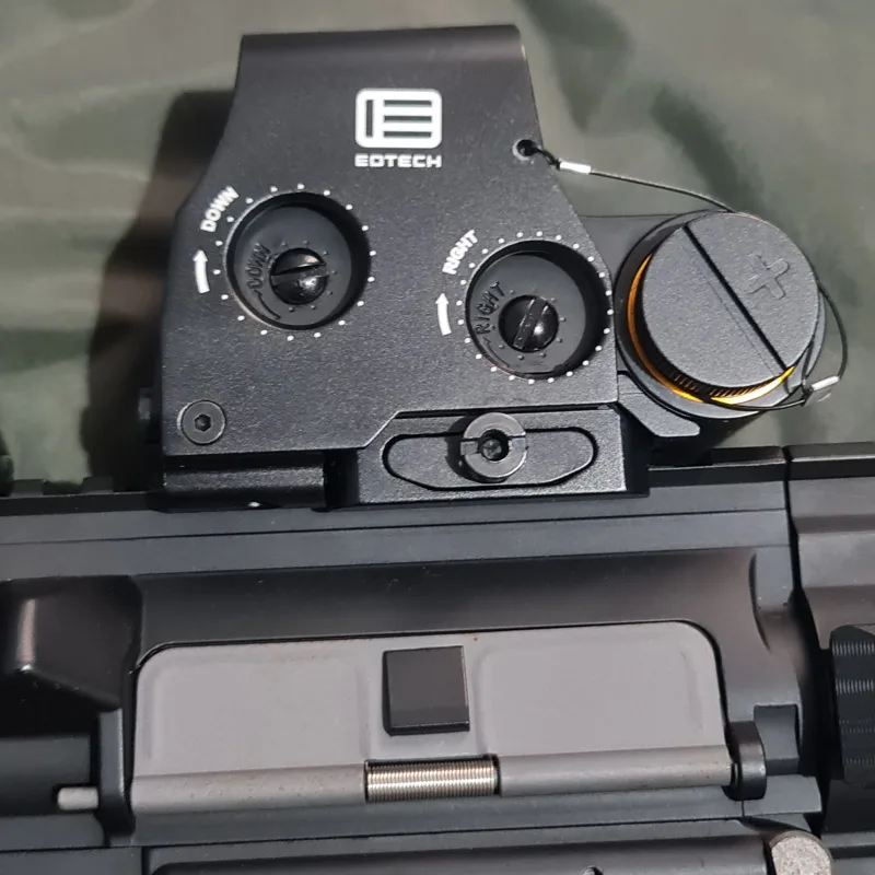 Imagem 3 do anúncio HK416 Full Metal
