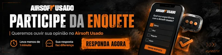 Participe da Enquete